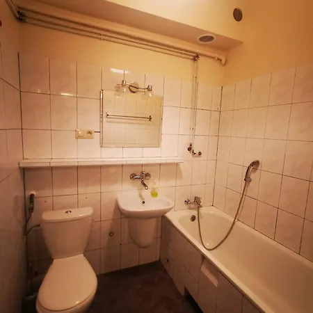 Mariacka 1 Apartmán Gdaňsk