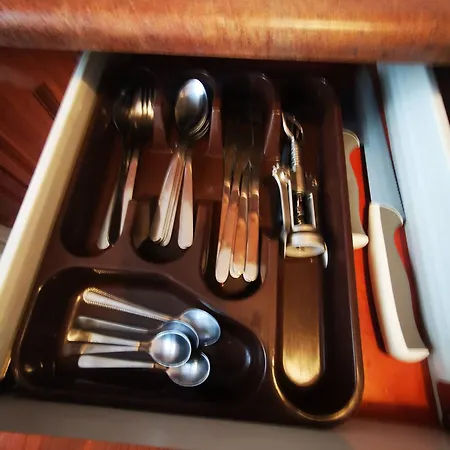 Mariacka 1 Apartmán