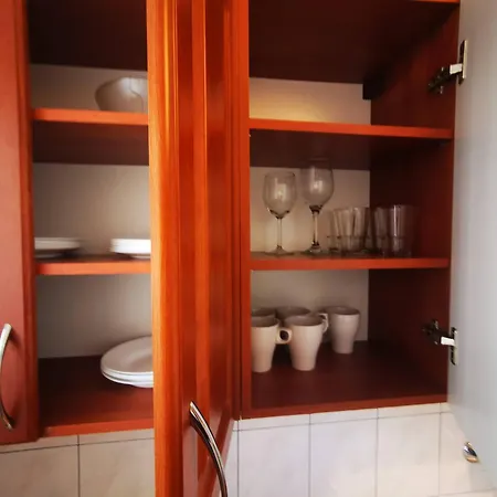 Apartmán Mariacka 1