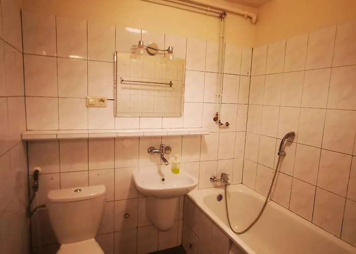 Mariacka 1 Apartamento Gdańsk