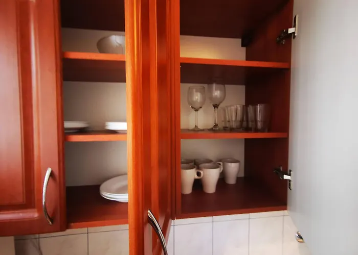 Apartamento Mariacka 1