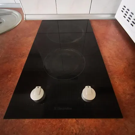 Mariacka 1 Apartman *